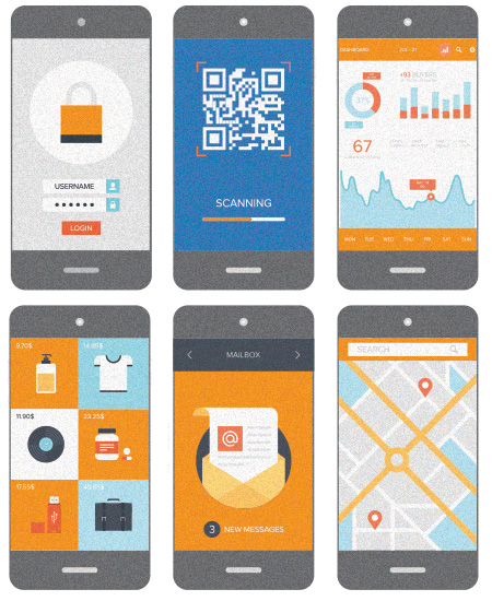 Sviluppo App