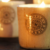 candele artigianali