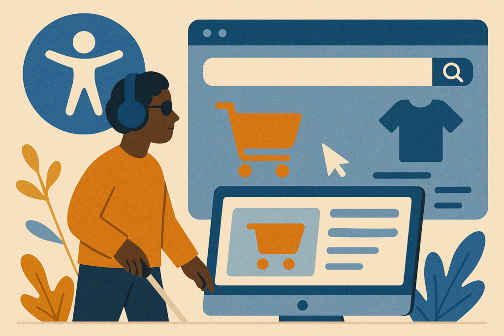Accessibilità web