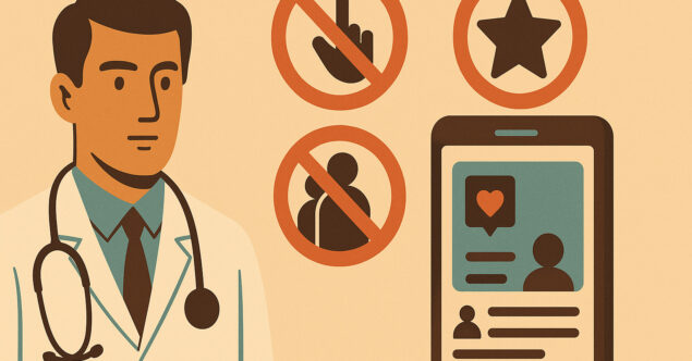 Gli errori da evitare nella pubblicità sanitaria