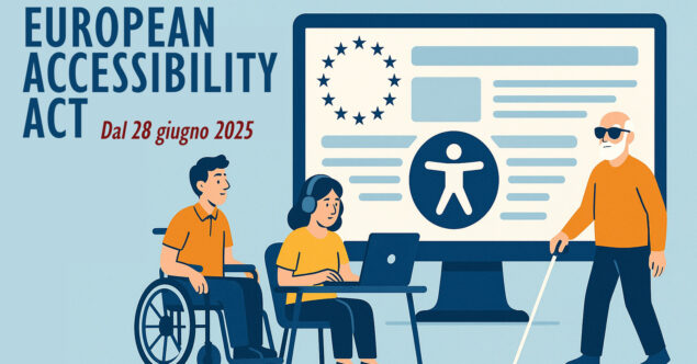 Obbligo accessibilità per i siti, nuova scadenza 28 giugno 2025